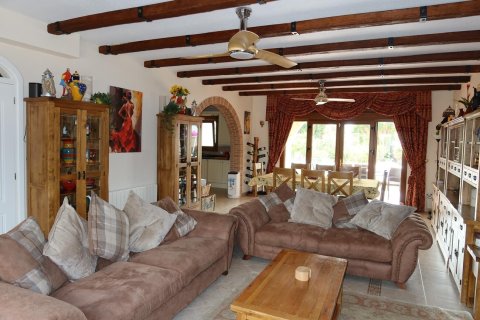 Villa pārdošanā Orihuela, Alicante, Spānijā 4 istabas, 274 m2 Nr. 190306 - attēls 17