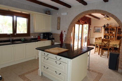 Villa pārdošanā Orihuela, Alicante, Spānijā 4 istabas, 274 m2 Nr. 190306 - attēls 20