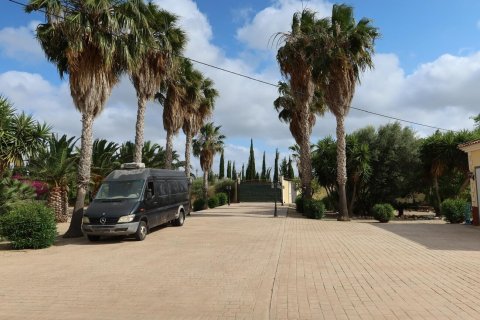 Villa pārdošanā Orihuela, Alicante, Spānijā 4 istabas, 274 m2 Nr. 190306 - attēls 6