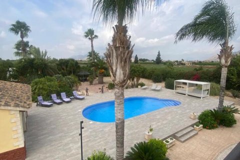 Villa pārdošanā Orihuela, Alicante, Spānijā 4 istabas, 274 m2 Nr. 190306 - attēls 4