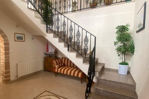 Villa pārdošanā Orihuela, Alicante, Spānijā 4 istabas, 274 m2 Nr. 190306 - attēls 15