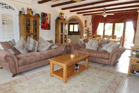 Villa pārdošanā Orihuela, Alicante, Spānijā 4 istabas, 274 m2 Nr. 190306 - attēls 18