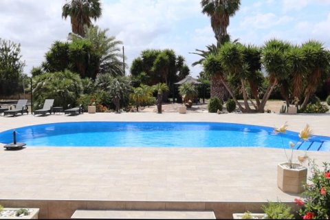 Villa pārdošanā Orihuela, Alicante, Spānijā 4 istabas, 274 m2 Nr. 190306 - attēls 2