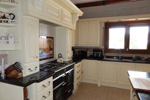 Villa pārdošanā Orihuela, Alicante, Spānijā 4 istabas, 274 m2 Nr. 190306 - attēls 22