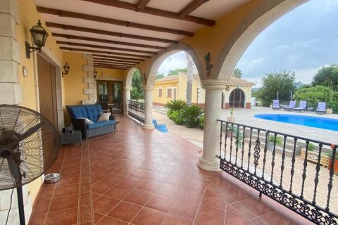Villa pārdošanā Orihuela, Alicante, Spānijā 4 istabas, 274 m2 Nr. 190306 - attēls 12