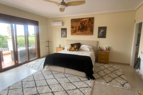 Villa pārdošanā Orihuela, Alicante, Spānijā 4 istabas, 274 m2 Nr. 190306 - attēls 25