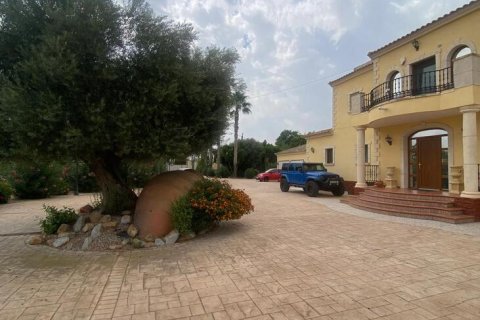 Villa pārdošanā Orihuela, Alicante, Spānijā 4 istabas, 274 m2 Nr. 190306 - attēls 13