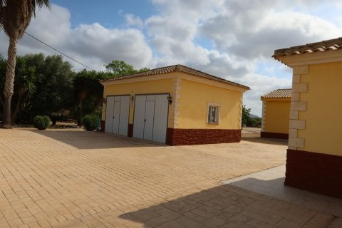 Villa pārdošanā Orihuela, Alicante, Spānijā 4 istabas, 274 m2 Nr. 190306 - attēls 7