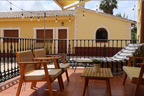 Villa pārdošanā Orihuela, Alicante, Spānijā 4 istabas, 274 m2 Nr. 190306 - attēls 8