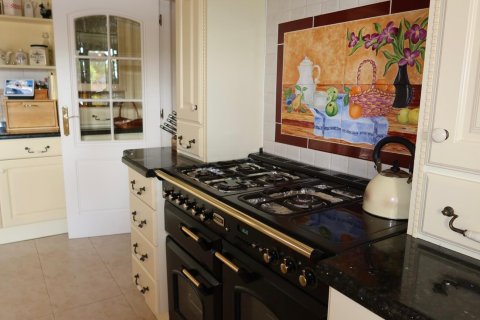 Villa pārdošanā Orihuela, Alicante, Spānijā 4 istabas, 274 m2 Nr. 190306 - attēls 21