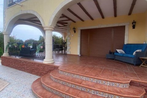 Villa pārdošanā Orihuela, Alicante, Spānijā 4 istabas, 274 m2 Nr. 190306 - attēls 11