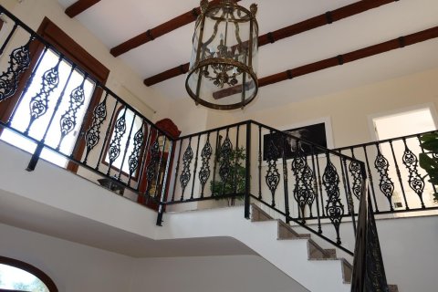 Villa pārdošanā Orihuela, Alicante, Spānijā 4 istabas, 274 m2 Nr. 190306 - attēls 23