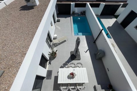 Villa en venta en Roldán, Murcia, España 3 dormitorios, No. 190307 - foto 23