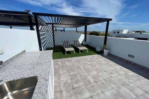 Villa en venta en Roldán, Murcia, España 3 dormitorios, No. 190307 - foto 25