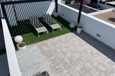 Villa en venta en Roldán, Murcia, España 3 dormitorios, No. 190307 - foto 24