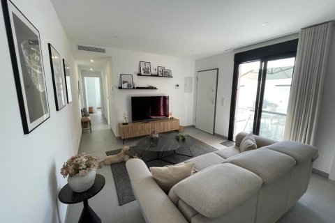 Villa en venta en Roldán, Murcia, España 3 dormitorios, No. 190307 - foto 3