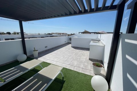 Villa en venta en Roldán, Murcia, España 3 dormitorios, No. 190307 - foto 27