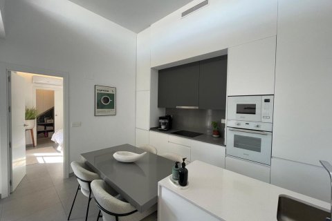 Villa en venta en Roldán, Murcia, España 3 dormitorios, No. 190307 - foto 6