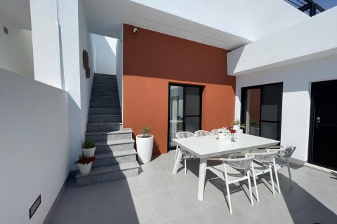 Villa en venta en Roldán, Murcia, España 3 dormitorios, No. 190307 - foto 21