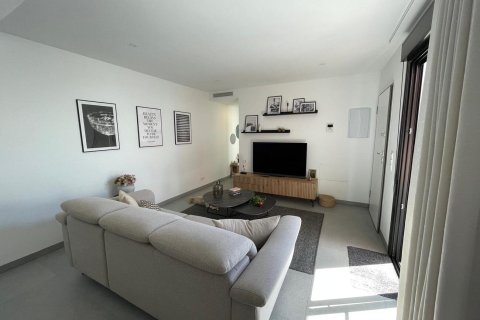 Villa en venta en Roldán, Murcia, España 3 dormitorios, No. 190307 - foto 4