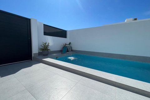 Villa en venta en Roldán, Murcia, España 3 dormitorios, No. 190307 - foto 19