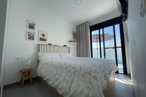 Villa en venta en Roldán, Murcia, España 3 dormitorios, No. 190307 - foto 12