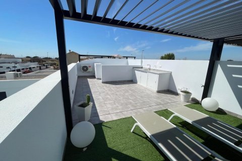 Villa en venta en Roldán, Murcia, España 3 dormitorios, No. 190307 - foto 26