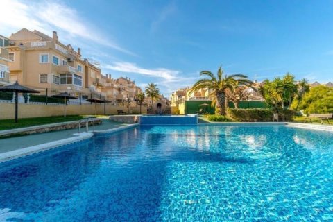 Apartment à Torrevieja, Alicante, Espagne 3 chambres, 65 m2 No. 173503