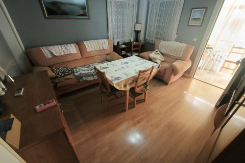 Bungalo pārdošanā Torrevieja, Alicante, Spānijā 3 istabas, 65 m2 Nr. 173503 - attēls 10