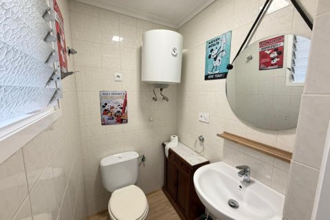 Appartamento in vendita a Torrevieja, Alicante, Spagna 2 camere da letto, 82 mq. N° 173504 - foto 16