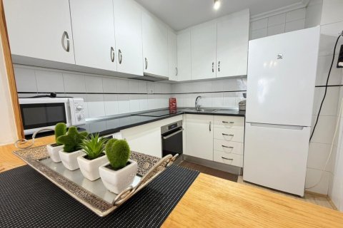 Appartamento in vendita a Torrevieja, Alicante, Spagna 2 camere da letto, 82 mq. N° 173504 - foto 9