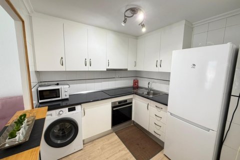 Appartamento in vendita a Torrevieja, Alicante, Spagna 2 camere da letto, 82 mq. N° 173504 - foto 8