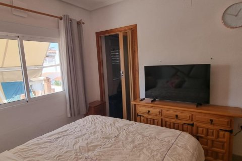 Triplex in vendita a Torrevieja, Alicante, Spagna 3 camere da letto, 75 mq. N° 173505 - foto 12