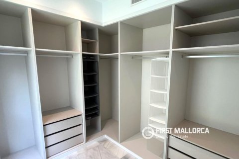 Apartament w Palma de Majorca, Mallorca, Hiszpania 3 sypialnie, 250 mkw. nr 173500 – zdjęcie 18