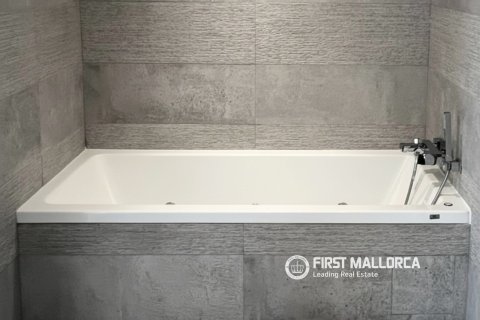 Apartament w Palma de Majorca, Mallorca, Hiszpania 3 sypialnie, 250 mkw. nr 173500 – zdjęcie 10