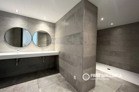 Apartament w Palma de Majorca, Mallorca, Hiszpania 3 sypialnie, 250 mkw. nr 173500 – zdjęcie 11