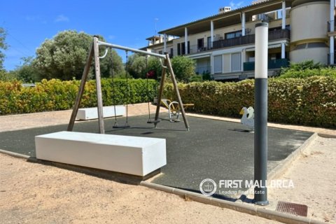 Apartament w Palma de Majorca, Mallorca, Hiszpania 3 sypialnie, 250 mkw. nr 173500 – zdjęcie 27