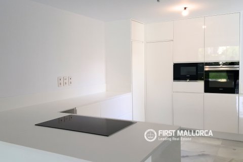 Apartament w Palma de Majorca, Mallorca, Hiszpania 3 sypialnie, 250 mkw. nr 173500 – zdjęcie 21