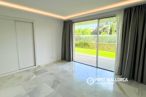 Apartament w Palma de Majorca, Mallorca, Hiszpania 3 sypialnie, 250 mkw. nr 173500 – zdjęcie 5
