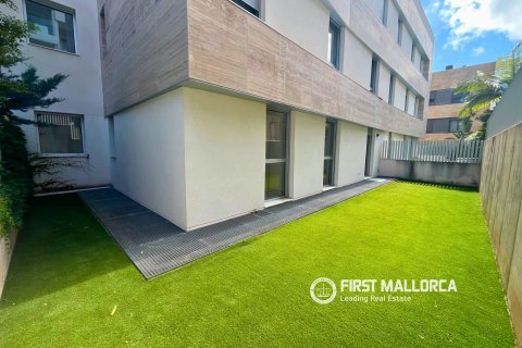 Apartament w Palma de Majorca, Mallorca, Hiszpania 3 sypialnie, 250 mkw. nr 173500 – zdjęcie 20