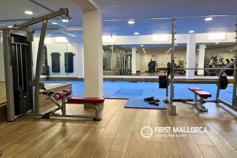 Apartament w Palma de Majorca, Mallorca, Hiszpania 3 sypialnie, 250 mkw. nr 173500 – zdjęcie 28