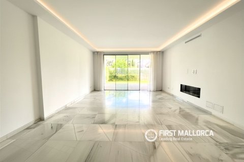 Apartament w Palma de Majorca, Mallorca, Hiszpania 3 sypialnie, 250 mkw. nr 173500 – zdjęcie 23