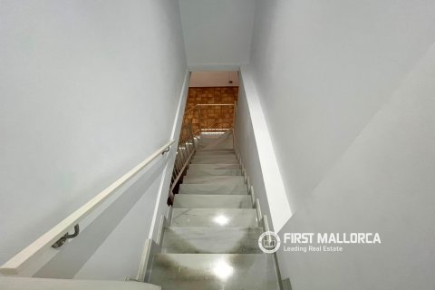 Apartament w Palma de Majorca, Mallorca, Hiszpania 3 sypialnie, 250 mkw. nr 173500 – zdjęcie 24
