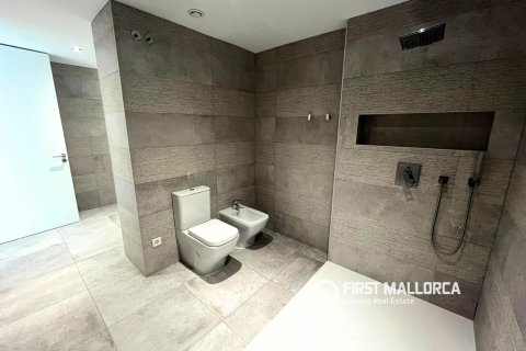 Apartament w Palma de Majorca, Mallorca, Hiszpania 3 sypialnie, 250 mkw. nr 173500 – zdjęcie 17
