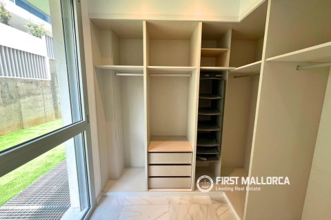 Apartament w Palma de Majorca, Mallorca, Hiszpania 3 sypialnie, 250 mkw. nr 173500 – zdjęcie 6