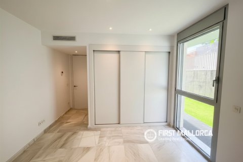 Apartament w Palma de Majorca, Mallorca, Hiszpania 3 sypialnie, 250 mkw. nr 173500 – zdjęcie 14