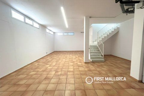 Apartament w Palma de Majorca, Mallorca, Hiszpania 3 sypialnie, 250 mkw. nr 173500 – zdjęcie 26