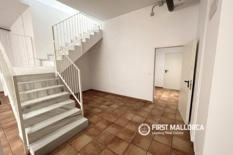 Apartament w Palma de Majorca, Mallorca, Hiszpania 3 sypialnie, 250 mkw. nr 173500 – zdjęcie 25
