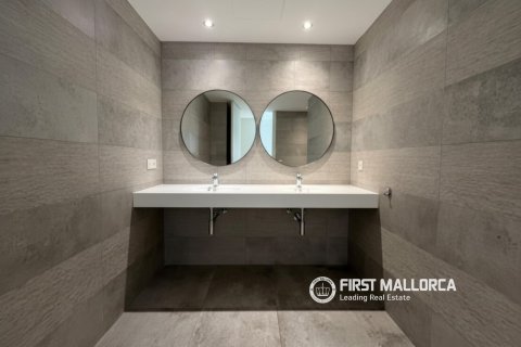 Apartament w Palma de Majorca, Mallorca, Hiszpania 3 sypialnie, 250 mkw. nr 173500 – zdjęcie 13