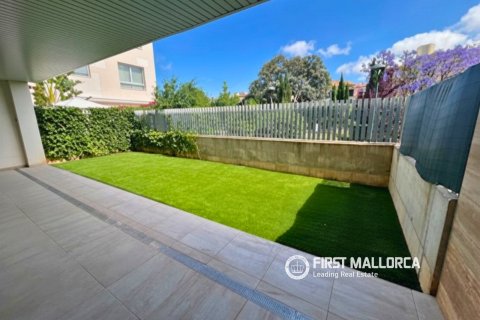 Apartament w Palma de Majorca, Mallorca, Hiszpania 3 sypialnie, 250 mkw. nr 173500 – zdjęcie 30